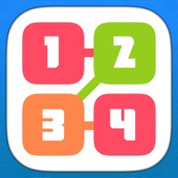 Number Join Game