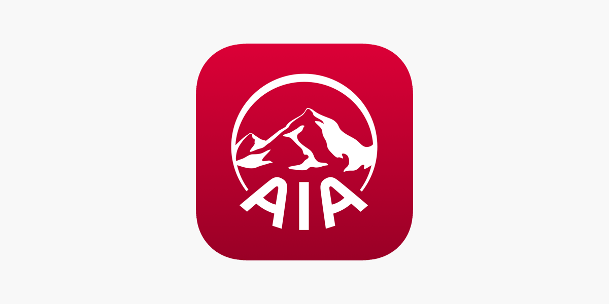 My AIA SG trên App Store