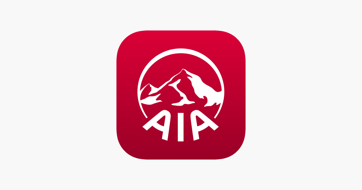 My AIA SG trên App Store