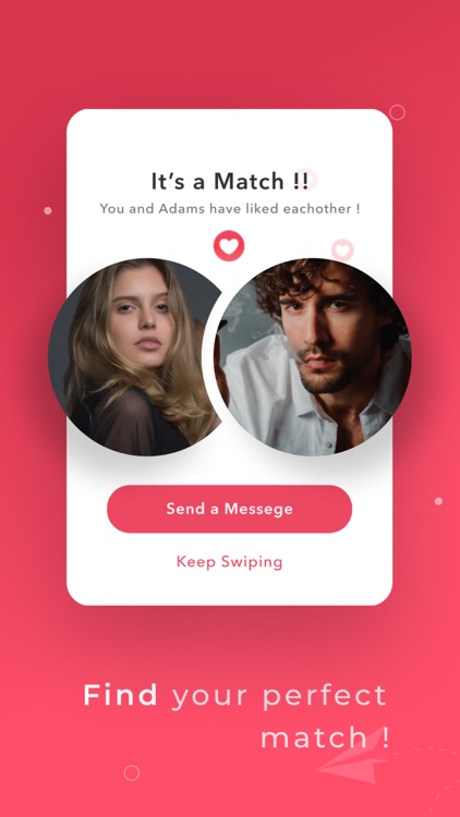Spooner - Chat & Dating app