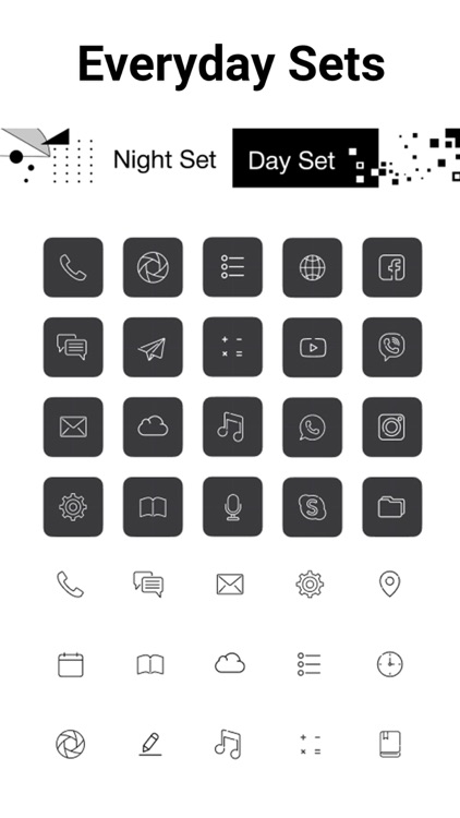 Icons Changer screenshot-6