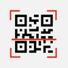 QRコードスキャナー ゜ - iPhoneアプリ
