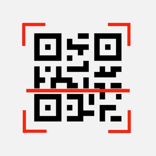 QR Code Reader - Scan Barcode