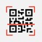 QR code and barcode scanner & QR code generator