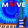 Icon MAIVE: Music AI Video Exporter