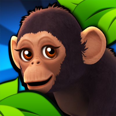 Zoo Life: Animal Park Game