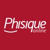 Phisique Online Gym