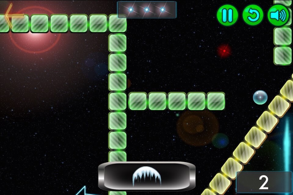 The Quasar screenshot 3