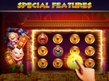 Hacks for Macau Jackpot-Casino 777 Slots