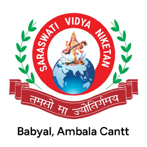 Saraswati Vidya Niketan Babyal