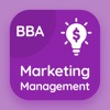 Marketing Management Quiz BBA