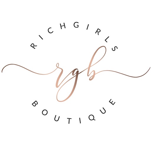 RichGirl's Boutique.