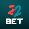 22Bet: Sports Betting
