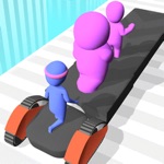 Treadmill Run