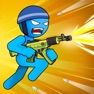 Get Stick Shooter: Battle Game for iOS, iPhone, iPad Aso Report