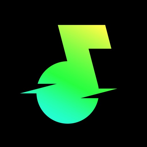 汽水音乐logo