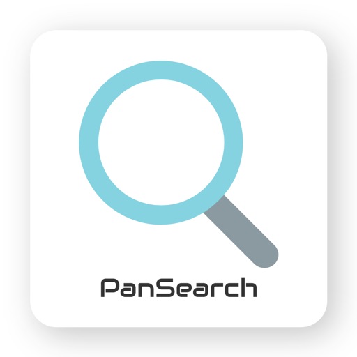 PanSearch盘搜