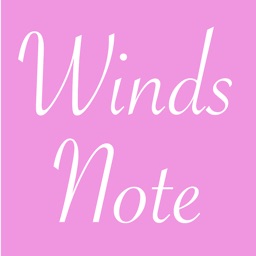 WindsNote