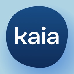 Kaia Health ícone