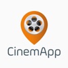 CinemApp Cinema & Showtimes