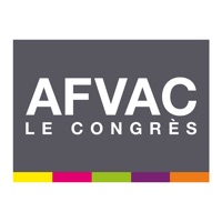 AFVAC le Congrès 2021 ne fonctionne pas? problème ou bug?