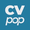 Intelligent CV Maker: CVpop