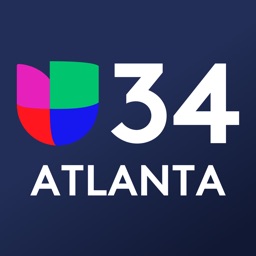 Univision 34 Atlanta