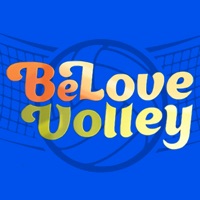 BeloveVolley