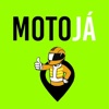 Moto Já passageiros