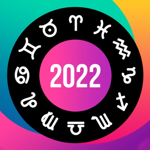 Daily Horoscope App 2022 Icon