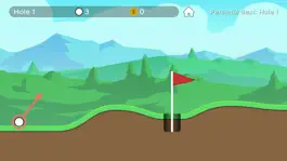 Game screenshot Hole Out! - Infinite Golf mod apk