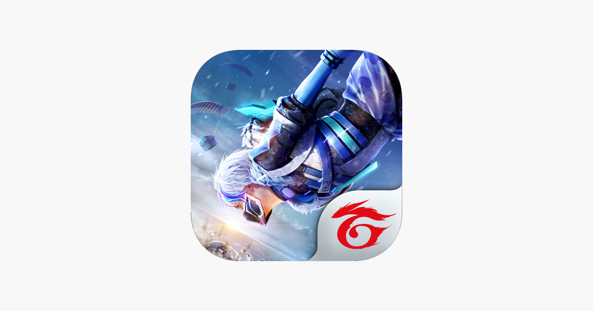 ‎Garena Free Fire - New Age on the App Store