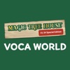 Magic Tree House Vocaworld