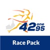RacePack QR