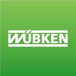 Wübken Futter-App