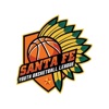 Santa Fe TX Youth Basketball