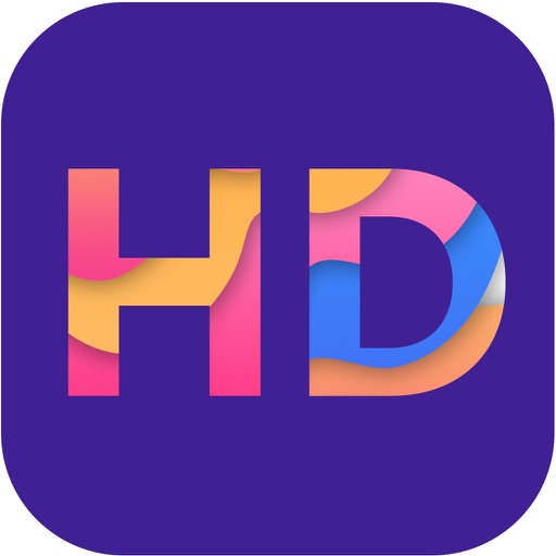 HD Wallpapers for iPhone! Download