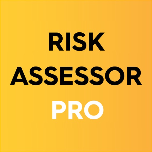 Risk Assessor Pro