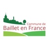 Baillet-en-France