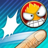 Flick Home Run ! logo