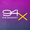 Form 94x Online Signature PIN