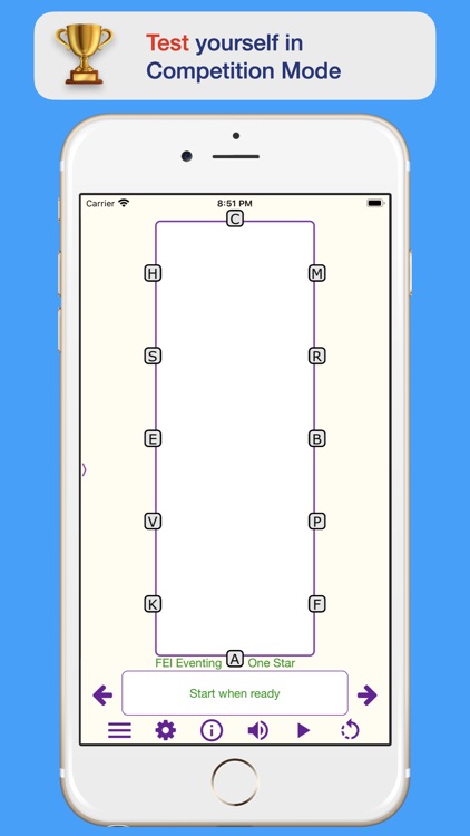 FEI Eventing Tests screenshot-8