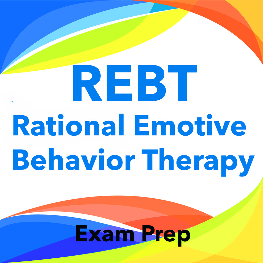 Get REBT Exam Review: Notes & Quiz for iOS, iPhone, iPad Aso Report