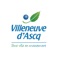 L'appli de la ville de Villeneuve d'Ascq vous propose les actualités, l'agenda des manifestations, les numéros utiles des services de la mairie, des notifications en temps réels et bien plus encore