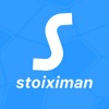 Stoiximan - Soccer Card Maker