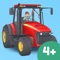 Icon Little Farmers for Kids