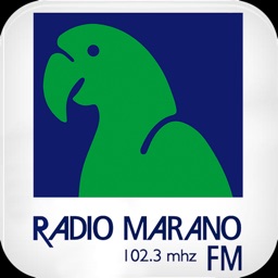 Rádio Marano FM 102.3