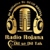 Radio Rojana