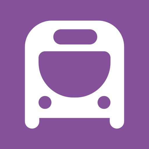 Bus Times UK iOS App
