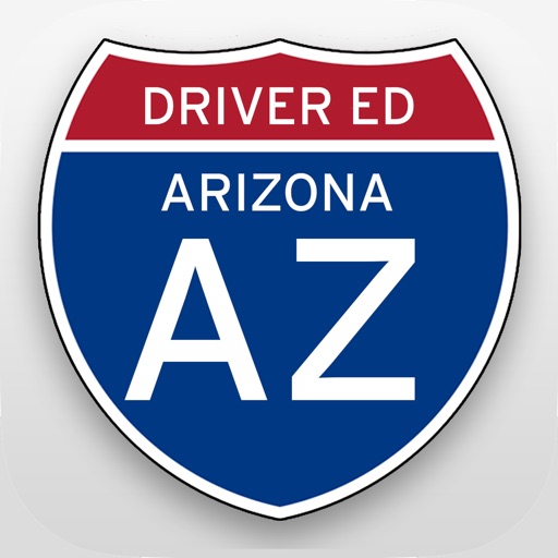 Arizona DMV MVD Test Reviewer iOS App